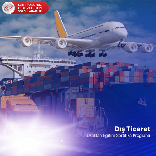 Dış Ticaret Yönetimi Eğitimi