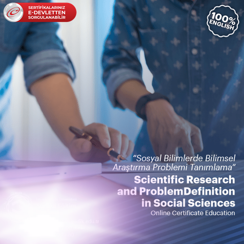 Research And Problem Definition in Social Sciences