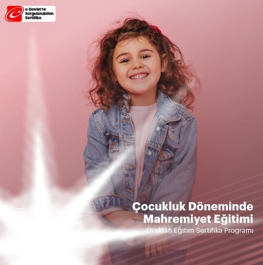 Mahremiyet Eğitimi Sertifika Programı